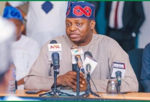 Will You Cease All This Road Construction Given that You Desire to Outcome Subsidy?