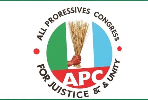 2027 Elections: ADC Candidates From Four States Defect To APC