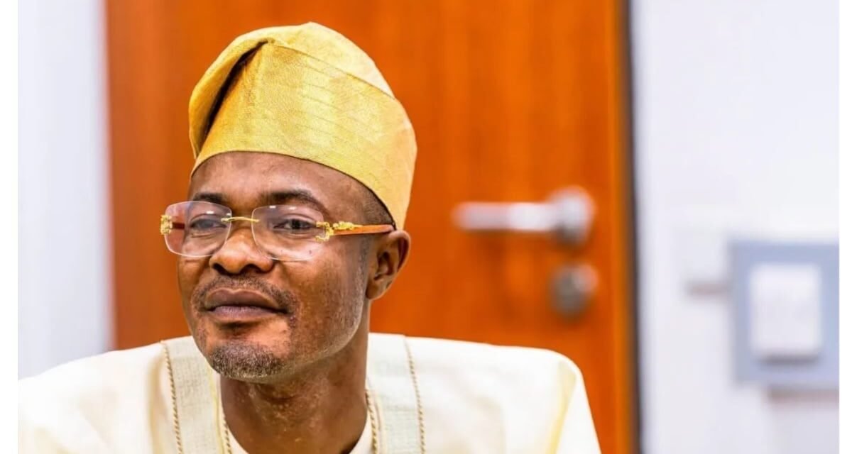 Alleged fake agency: Adeyemi sent to Kuje Prison once pleading not guilty to criminal expense