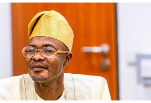 Alleged fake agency: Adeyemi sent to Kuje Prison once pleading not guilty to criminal expense
