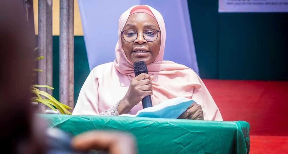 UBEC to initiate entire implementation of 10-year education roadmap in October UBEC to initiate entire implementation of 10-year education roadmap in October