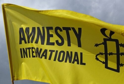 Amnesty condemns arrest, detention of five men over ‘Tinubu Must Go’ t-shirts