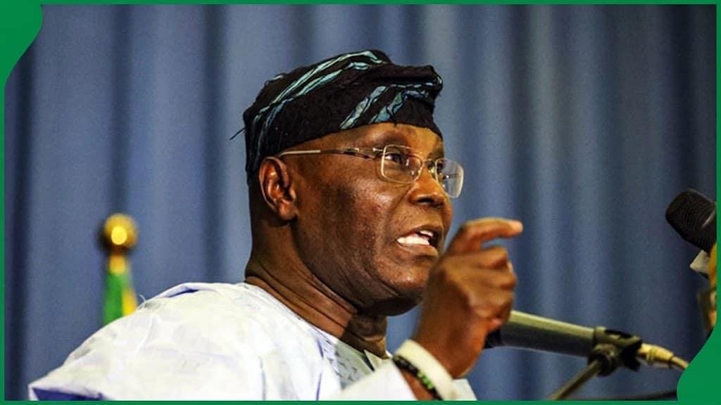 Atiku Demands Matter Of 'Tinubu Must Go' Protesters Atiku Demands Matter Of 'Tinubu Must Go' Protesters