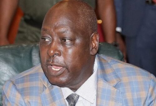2027: Babachir Lawal accuses NDC’s Binani of supporting Atiku