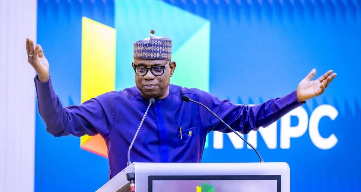 NNPC Category’s tax, royalty payments rise 150% to N14.7 trillion in 2025 NNPC Category’s tax, royalty payments rise 150% to N14.7 trillion in 2025