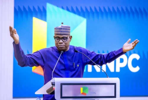 NNPC Category’s tax, royalty payments rise 150% to N14.7 trillion in 2025