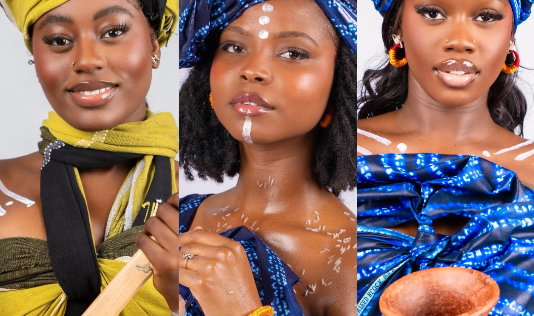 From Guitarists to Athletes, Gather the 12 Miss Guiné-Bissau UK 2026 Contestants From Guitarists to Athletes, Gather the 12 Miss Guiné-Bissau UK 2026 Contestants