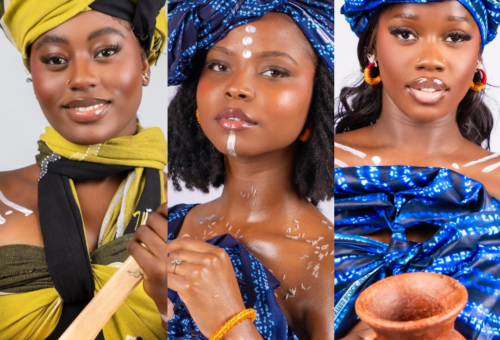 From Guitarists to Athletes, Gather the 12 Miss Guiné-Bissau UK 2026 Contestants