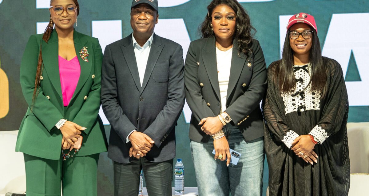 PodFest Naija 2026 Unites Creators and Brands for Nigeria’s Biggest Storytelling Festival