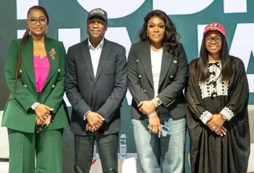PodFest Naija 2026 Unites Creators and Brands for Nigeria’s Biggest Storytelling Festival