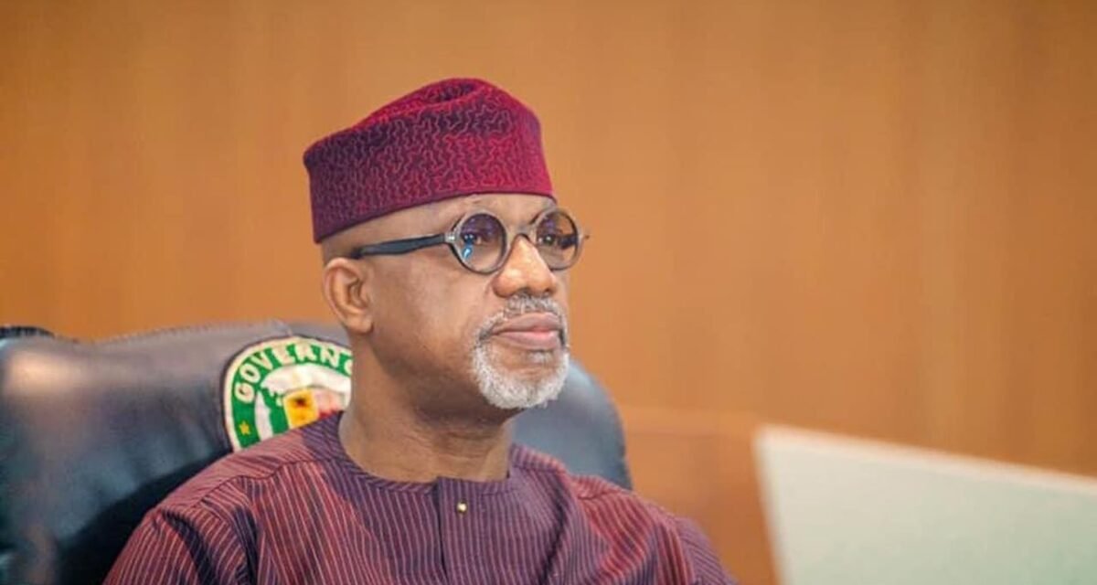 Ogun Govt intensifies campaign to tackle illiteracy, out-of-school menace Ogun Govt intensifies campaign to tackle illiteracy, out-of-school menace