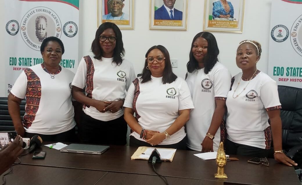 Edo Tourism Board goes tough on reject dump in moats Edo Tourism Board goes tough on reject dump in moats