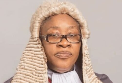Akwa Ibom Judiciary generated N437m for 2025/2026 legal year- Leader Judge