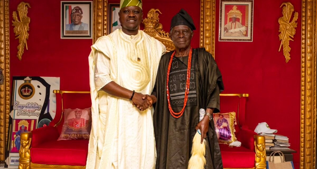NTDA backs Ekinrin-Adde festival to strengthen Nigeria’s cultural tourism