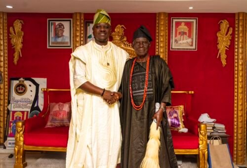 NTDA backs Ekinrin-Adde festival to strengthen Nigeria’s cultural tourism