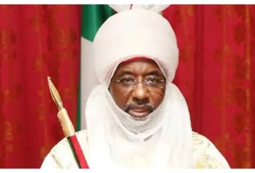 You can obtain away alongside anything alongside political connections – Emir Sanusi faults El-Rufai’s detention 