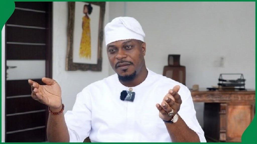 2027: 'I Don’t Pad Budgets, I'm Not A Thief' – Gbadebo Rhodes-Vivour 2027: 'I Don’t Pad Budgets, I'm Not A Thief' – Gbadebo Rhodes-Vivour