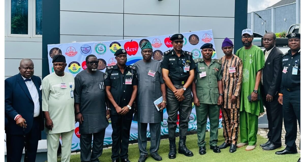 2027: Don’t become catalyst for violence – Gov Abiodun warns police 2027: Don’t become catalyst for violence – Gov Abiodun warns police