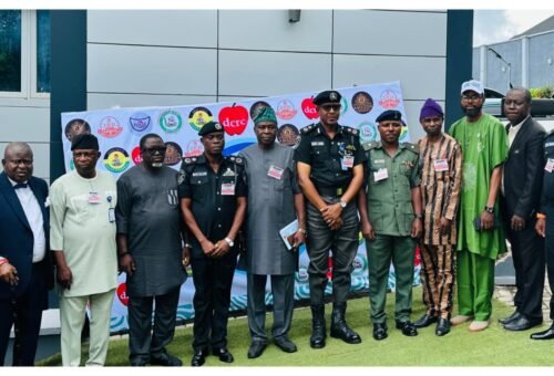 2027: Don’t become catalyst for violence – Gov Abiodun warns police