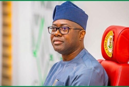 2027 Presidency: Makinde Appoints Campaign DG, Directors (Comprehensive List)