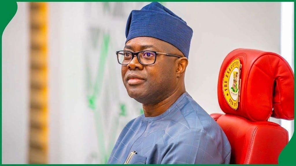2027 Presidency: Makinde Appoints Campaign DG, Directors (Comprehensive List)