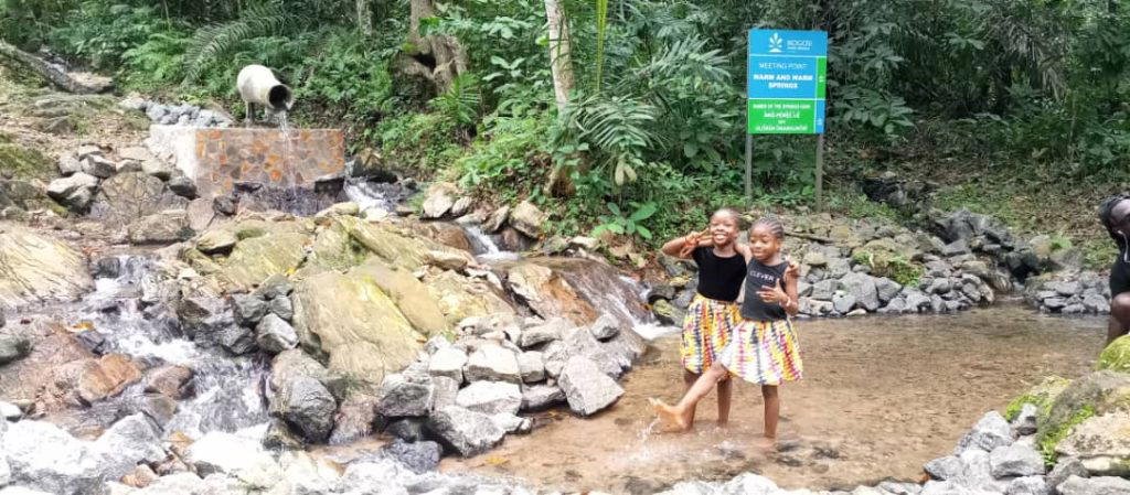 From hills to springs: An unforgettable Ikogosi feel From hills to springs: An unforgettable Ikogosi feel