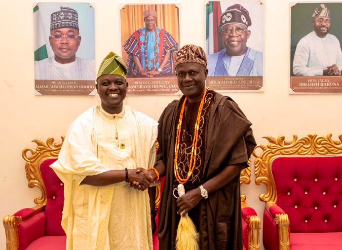 NTDA eyes Ekinrin-Adde as model for community tourism development NTDA eyes Ekinrin-Adde as model for community tourism development
