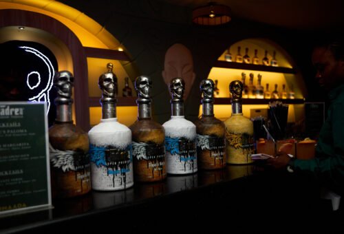 Padre Azul Officially Launches in Nigeria including an Immersive Consumer Celebration in Lagos