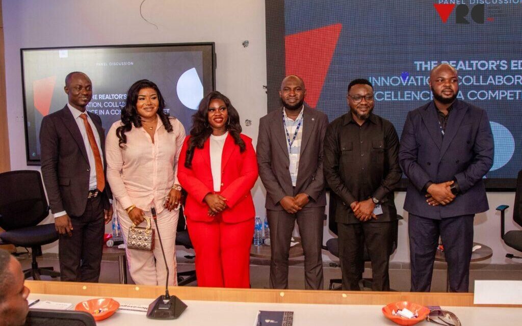 How Veritasi Homes PLC Is Building the Upcoming Generation of Nigerian Assessment document Professionals How Veritasi Homes PLC Is Building the Upcoming Generation of Nigerian Assessment document Professionals