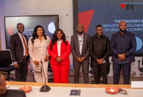 How Veritasi Homes PLC Is Building the Upcoming Generation of Nigerian Assessment document Professionals
