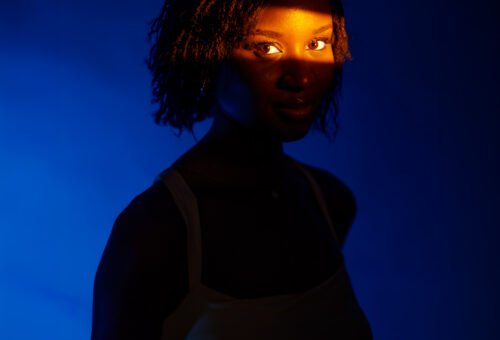 Negotiating Portraits as Sites For Identity and Selfhood in Luchong’s Portraiture
