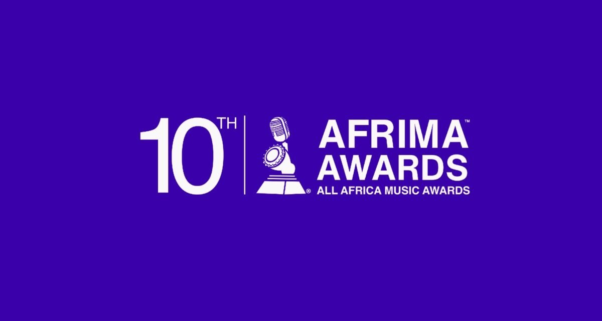 10th AFRIMA Holds In Lagos As African Union, AFRIMA Unveil Universal Calendar in Los Angeles