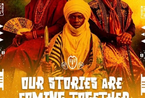 A Clay City Will Rise in Abuja This December to Tell the Story of Nigeria