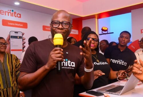 Remita Launches Novel Super Mobile App To Bring Greater Of Everyday Fund Into One Place