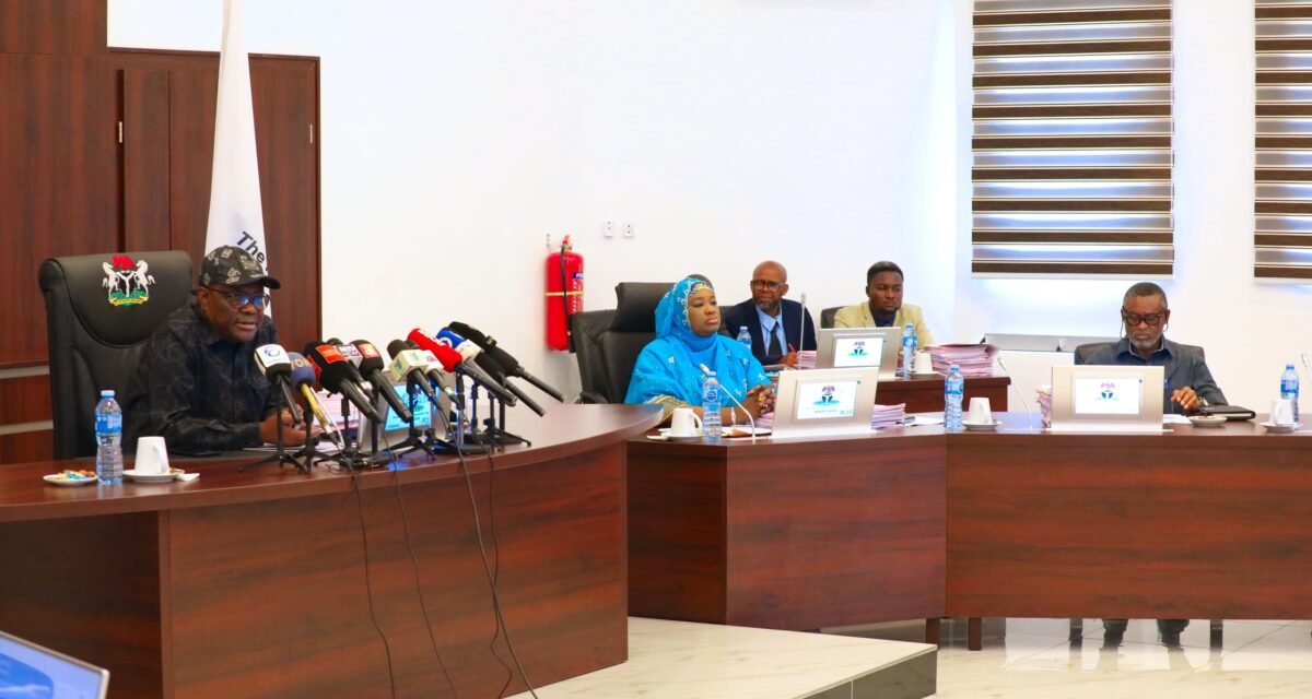 FCT Exco approves completion of abandoned Utako Universal Hospital, upgrade of FCT health facilities FCT Exco approves completion of abandoned Utako Universal Hospital, upgrade of FCT health facilities