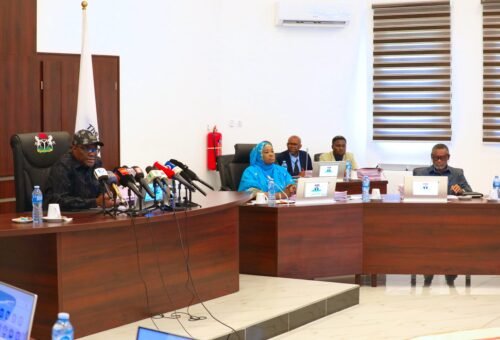 FCT Exco approves completion of abandoned Utako Universal Hospital, upgrade of FCT health facilities