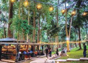 From hills to springs: An unforgettable Ikogosi understand From hills to springs: An unforgettable Ikogosi understand