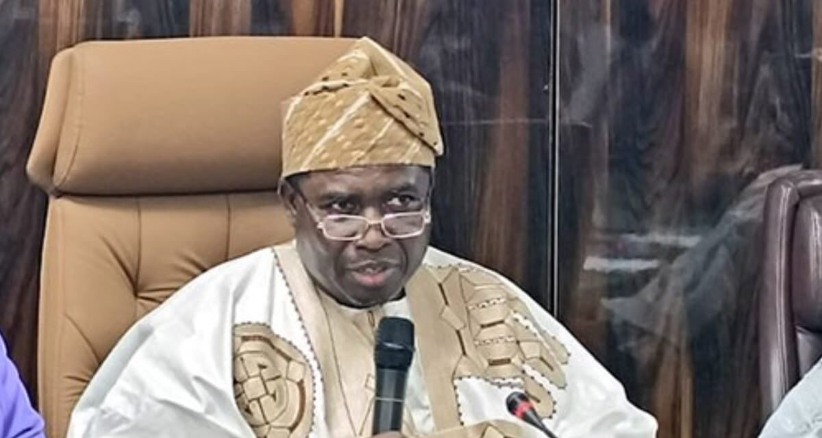 2027: Elections must at no time be treated as do-or-die affairs – INEC Chair, Amupitan appeals to Emir of Zazzau