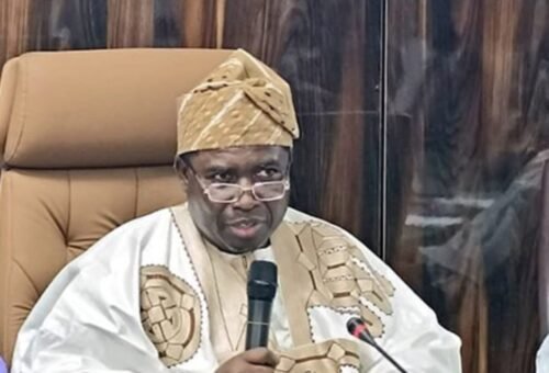 2027: Elections must at no time be treated as do-or-die affairs – INEC Chair, Amupitan appeals to Emir of Zazzau