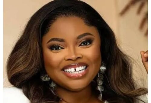 Marriage doesn’t produce women desperate — Juliana Olayode