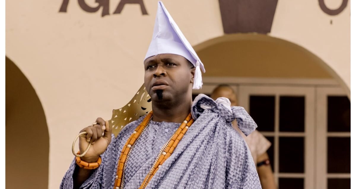 Independence Day: Obtain one, obtain one free on King Kosoko cinema tickets