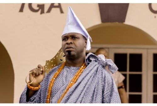 Independence Day: Obtain one, obtain one free on King Kosoko cinema tickets