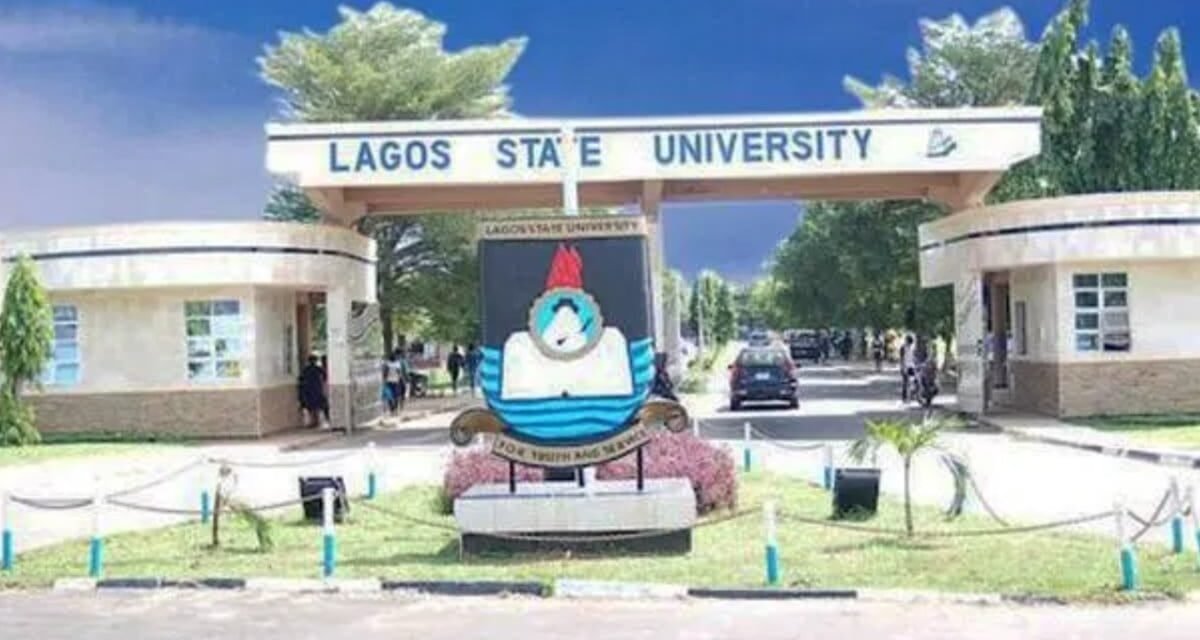 LASU denies failure to mobilise law graduates for Nigerian Law School LASU denies failure to mobilise law graduates for Nigerian Law School