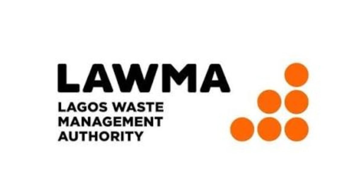Lagos: LAWMA clears illegal traders from TBS, Domestic Theatre axis Lagos: LAWMA clears illegal traders from TBS, Domestic Theatre axis