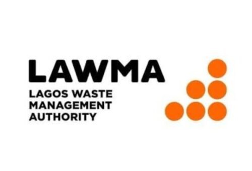 Lagos: LAWMA clears illegal traders from TBS, Domestic Theatre axis
