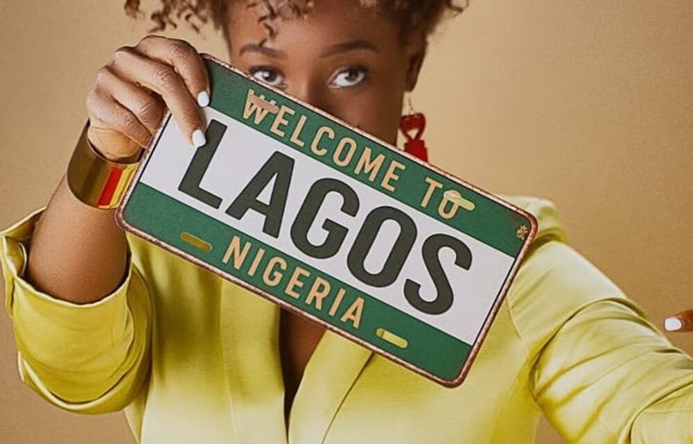 Fresh document says Lagos has latent to become Africa’s primary smart tourism destination Fresh document says Lagos has latent to become Africa’s primary smart tourism destination