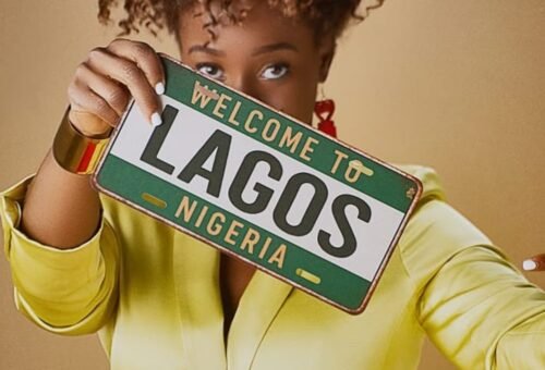 Fresh document says Lagos has latent to become Africa’s primary smart tourism destination