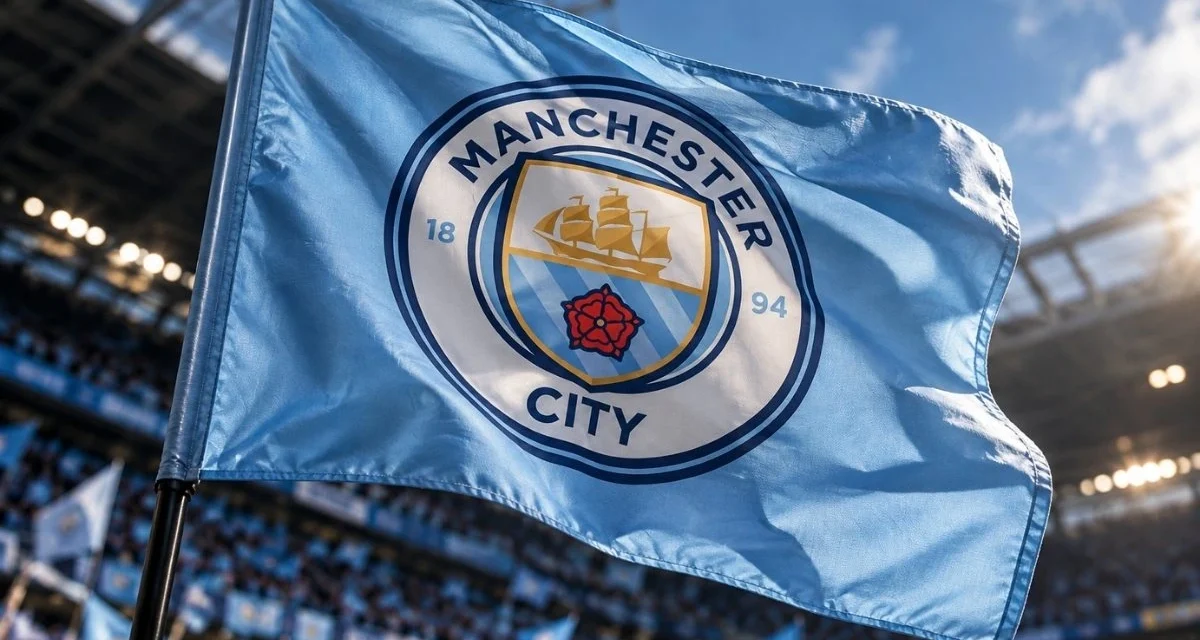 Manchester City found guilty of overstating earnings by £854.5 million, understated expenses