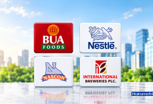Consumer goods firms hold N587 billion cash in 2026 Manufacturers or finance managers?