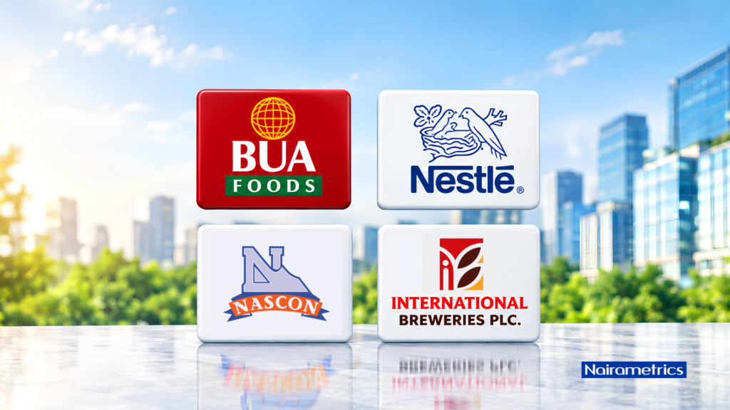 Consumer goods firms hold N587 billion cash in 2026 Manufacturers or finance managers?
